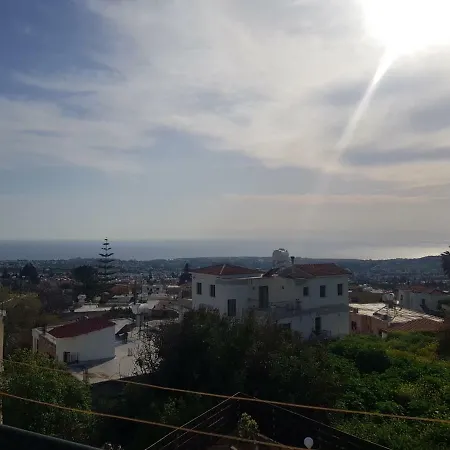 Pegeiotissa Apartment Peyia