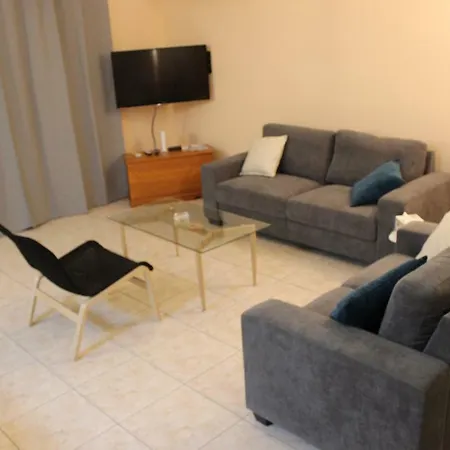 Apartament Pegeiotissa