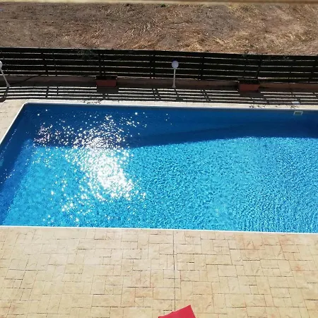 Pegeiotissa Apartament Peja