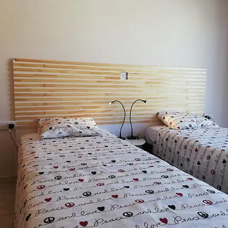 Pegeiotissa Apartment Peyia