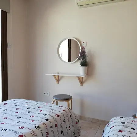 Apartment Pegeiotissa Peyia
