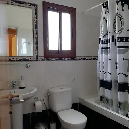 Apartment Pegeiotissa *