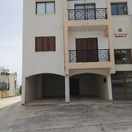 Pegeiotissa Peyia