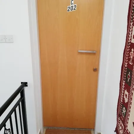 Apartment Pegeiotissa