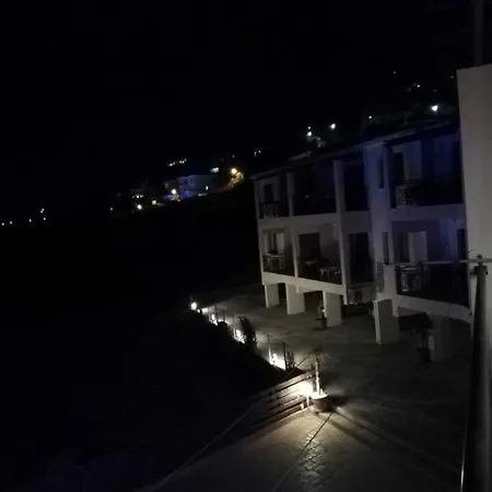 Apartament Pegeiotissa